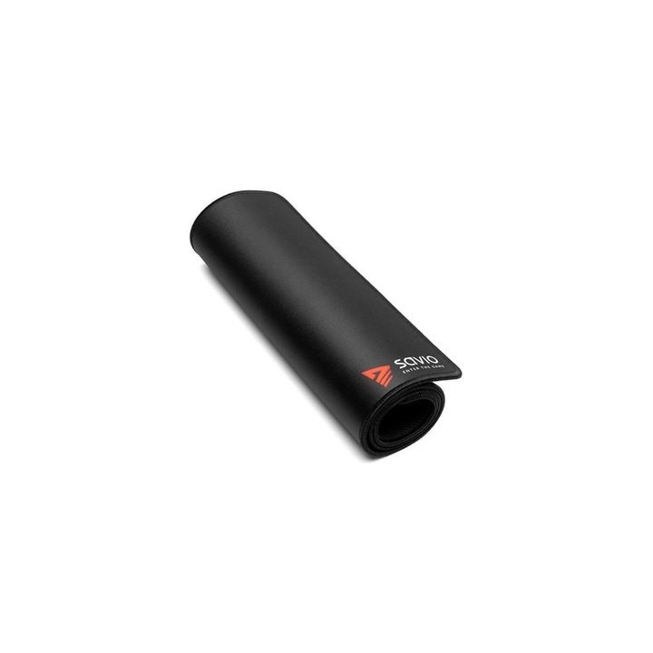 alfombrilla gaming savio bk edition turbo d xl black edition 900x400mm