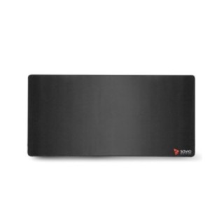 alfombrilla gaming savio bk edition turbo d xxl black edition 1000x500mm