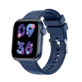 forever reloj smartwatch forever igo watch 3 jw   500 azul