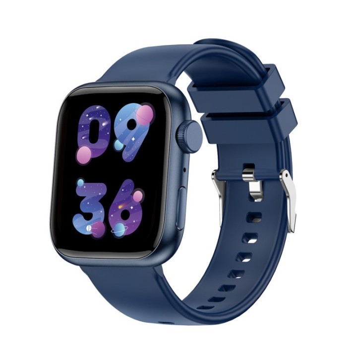 forever reloj smartwatch forever igo watch 3 jw   500 azul