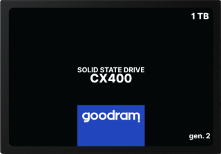 ssd goodram cx400 1tb sata3