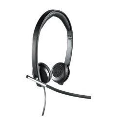 Logitech Auriculares Con...