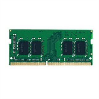 goodram memoria ram ddr4 goodram 8gb   sodimm   3200mhz   pc4 25600   cl22