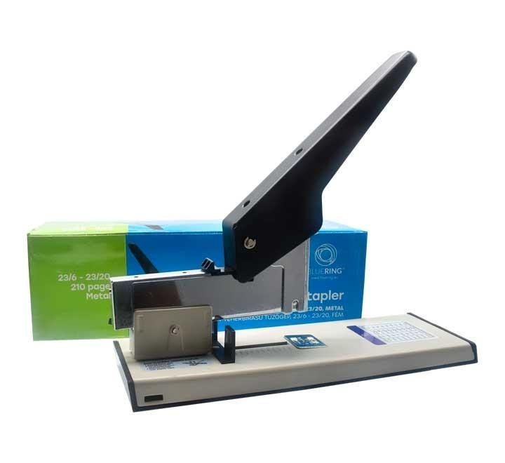 grapadora bluering gran capacidad 210h