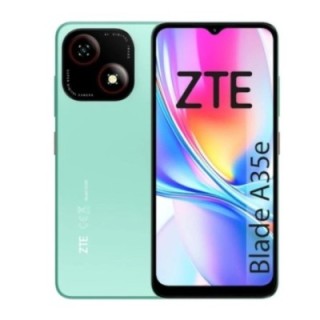 zte movil zte blade a35e 2+2   32gb verde
