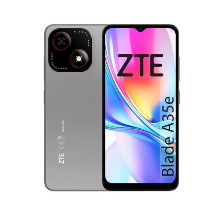 zte movil zte blade a35e 2+2   32gb gris