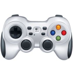 Logitech Gamepad Logitech...