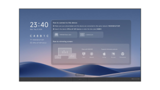 aio dvled maxhub raptor series v3 lx138v07