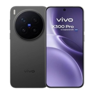 vivo x300 pro 6.78 512gb+16gb black