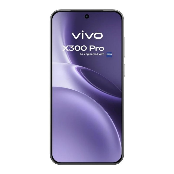 vivo x300 pro 6.78 512gb+16gb black