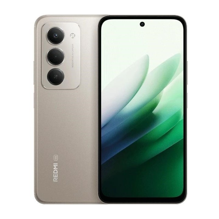 xiaomi redmi 15 nfc 5g 6.9 256g 8gb titan gray