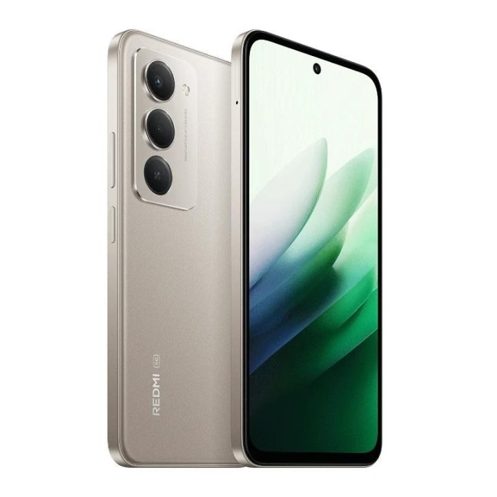 xiaomi redmi 15 nfc 5g 6.9 256g 8gb titan gray
