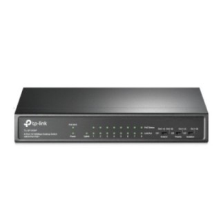 tp   link switch 9 puertos tp   link tl   sf1009p 10   100 8 puertos poe+
