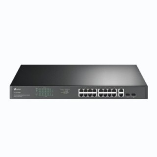 tp   link switch 18 puertos tp   link tl   sg1218mp 16 puertos gigabit poe 2 puertos sfp