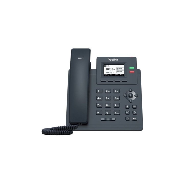 yealink telefono fijo yealink sip   t31g voip sip