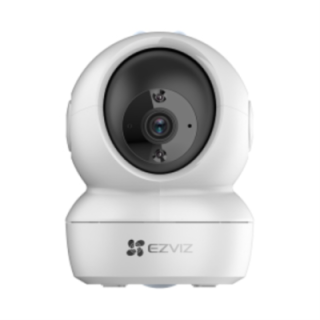 ezviz camara vigilancia h6c interior 4mp boton llamada vision noct 360? wh