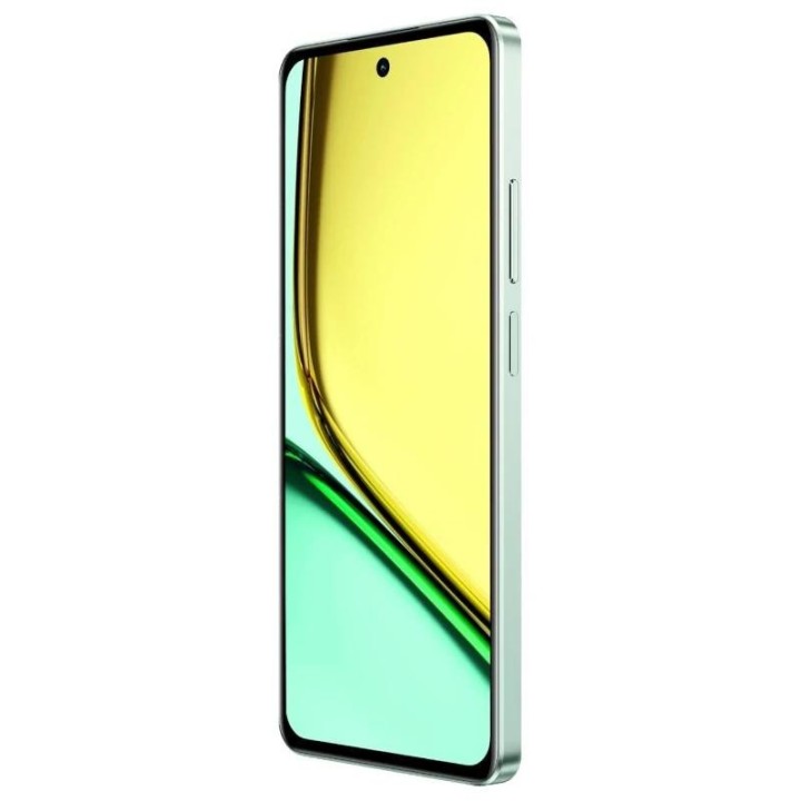 realme c67 6.72 fhd+ 90 hz 8gb 256gb sunny oasis