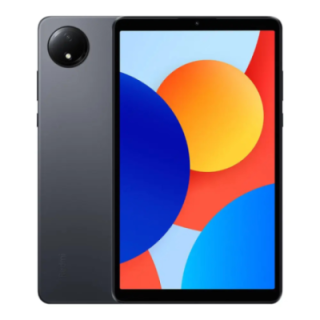 tablet xiaomi redmi pad se 8.7 4gb/128gb gris grafito  no incluye cargador