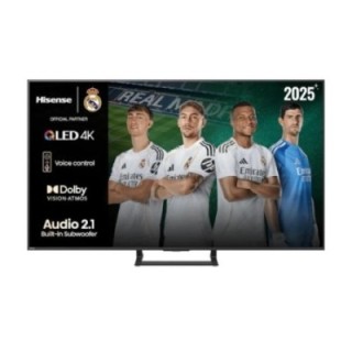 hisense 55a7q tv 55 uhd qled smart tv hdr10+