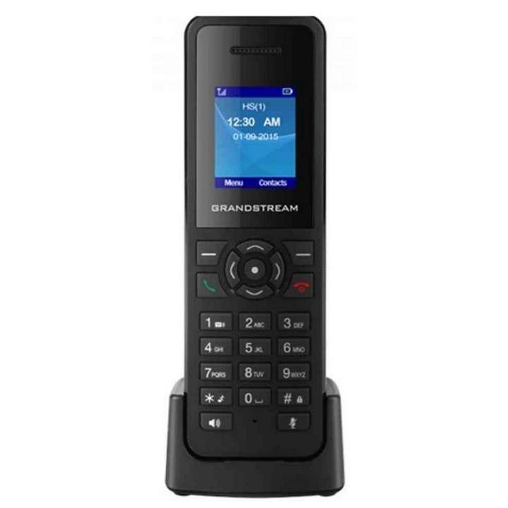 grandstream telefono ip dect dp720