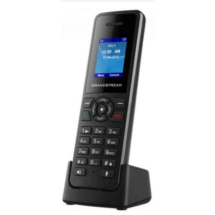 grandstream telefono ip dect dp720
