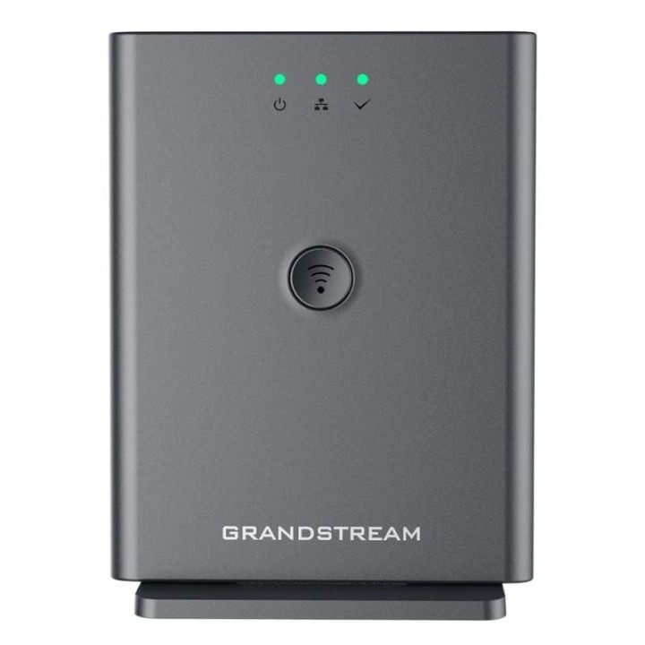 grandstream dp752 estaci?n base voip dect 10 lines