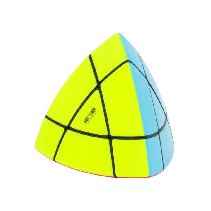 gan cubo de rubik qiyi corner mastermorphix