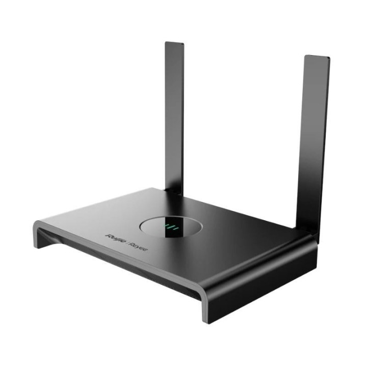 reyee rg ew300n router wifi4 1x10/100 wan 2x2