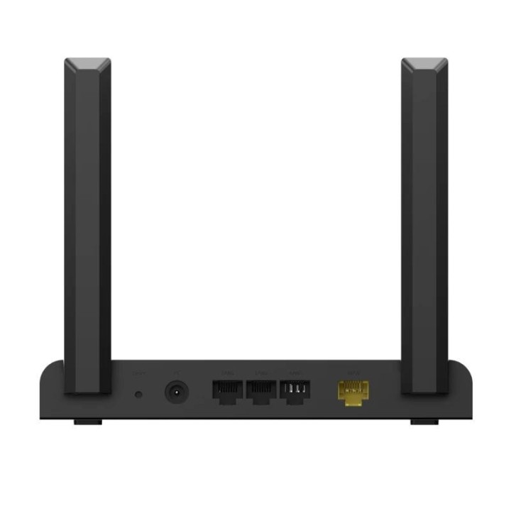 reyee rg ew300n router wifi4 1x10/100 wan 2x2