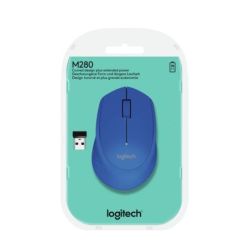 Logitech Mouse Raton...