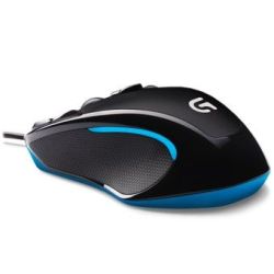 Logitech Mouse Raton...