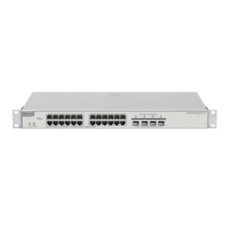 reyee nbs3200 24gt4xs p v2 switch 24xg poe 370w