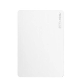 reyee rg rap62 wall ap ax3000 wifi6 mimo 2x2 4xgbe