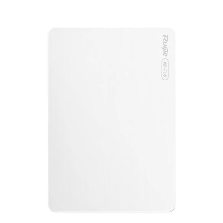 reyee rg rap62 wall ap ax3000 wifi6 mimo 2x2 4xgbe