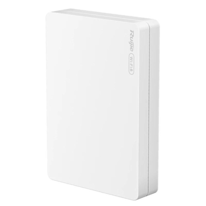 reyee rg rap62 wall ap ax3000 wifi6 mimo 2x2 4xgbe