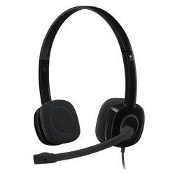 Logitech Auriculares Con...