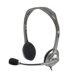 Logitech Auriculares Con...