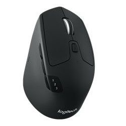 Logitech Mouse Raton...