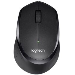 Logitech Mouse Raton...