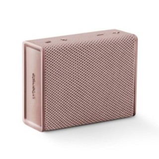 urbanista altavoz portatil urbanista sydney bluetooth oro rosa   rose gold