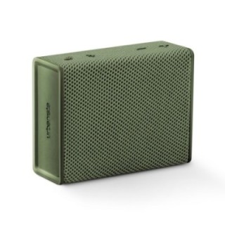urbanista altavoz portatil urbanista sydney bluetooth verde   olive green