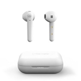 urbanista auriculares urbanista stockholm plus inalambrico blanco