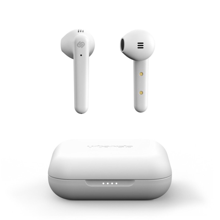 urbanista auriculares urbanista stockholm plus inalambrico blanco