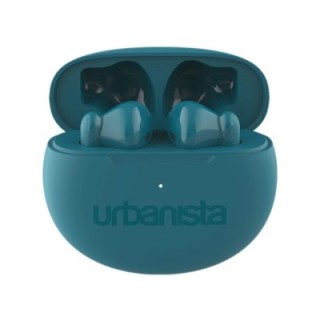 urbanista auriculares urbanista true wireless inalambricos austin lake green
