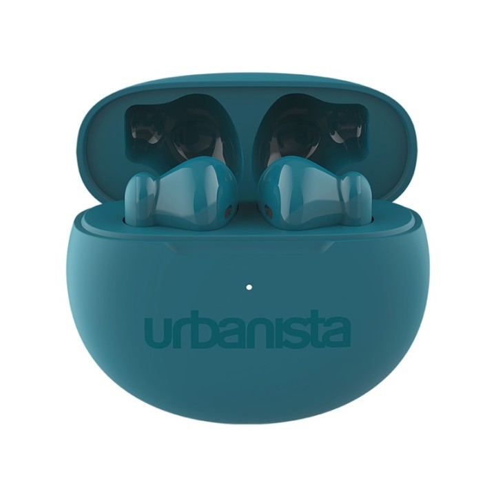 urbanista auriculares urbanista true wireless inalambricos austin lake green