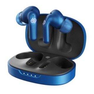 urbanista auriculares urbanista true wireless inalambricos seoul gaming electric blue   azul electri