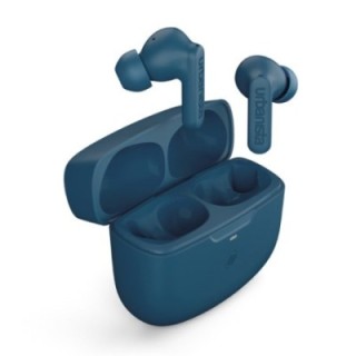 urbanista auriculares urbanista true wireless inalambricos atlanta multipunto steel blue