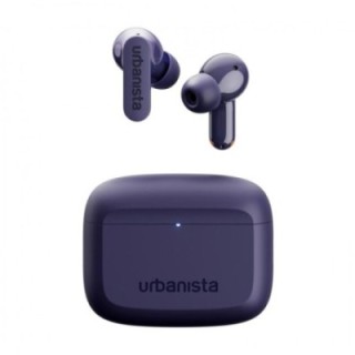 urbanista auriculares urbanista palo alto inalambrico dusk purple