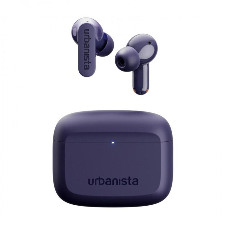 urbanista auriculares urbanista palo alto inalambrico dusk purple