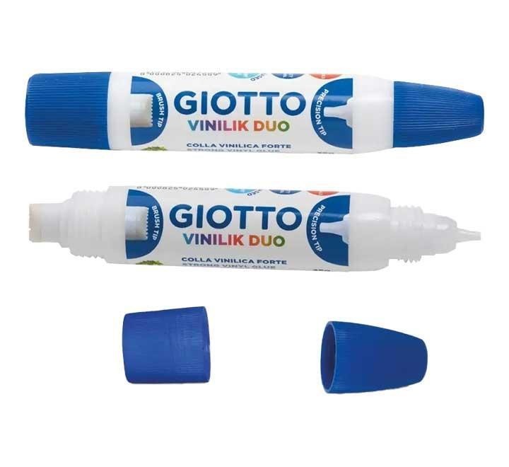 lapiz cola giotto vinilik duo 35gr